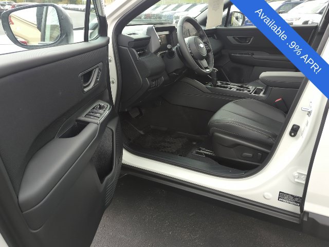 2026 Subaru Outback Limited - Photo 9