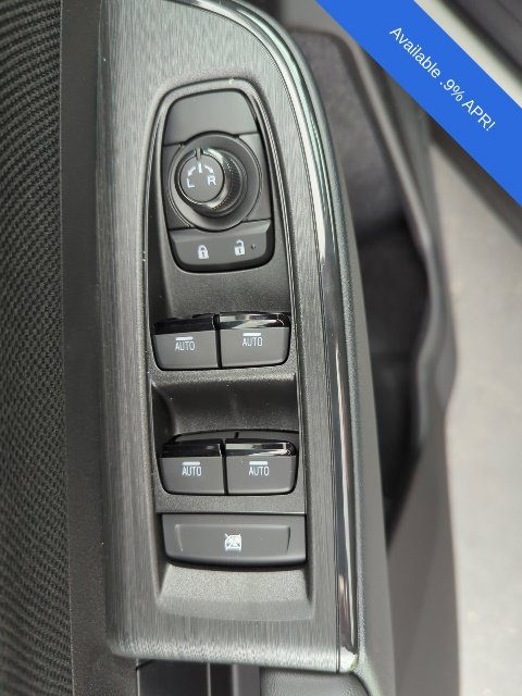 2026 Subaru Outback Limited - Photo 12