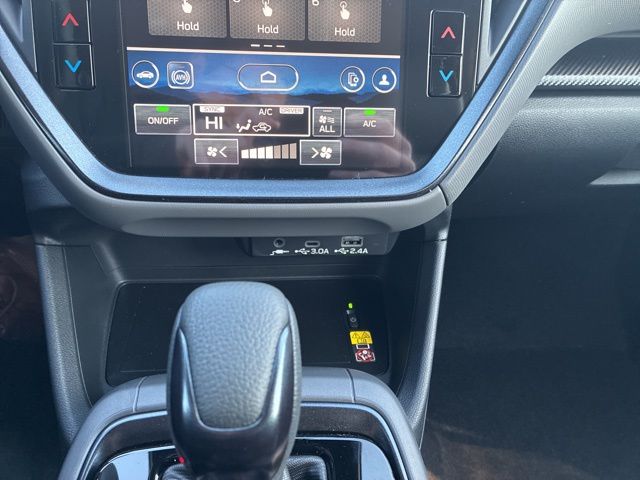 2026 Subaru Crosstrek Limited - Photo 15
