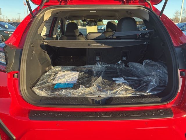 2026 Subaru Crosstrek Limited - Photo 27