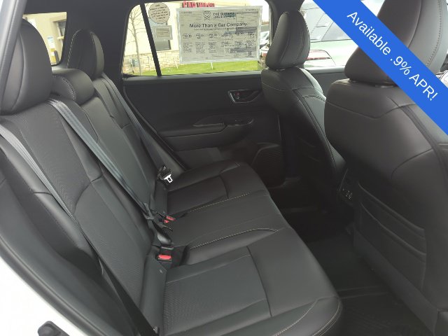 2026 Subaru Outback Limited - Photo 26