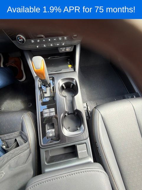 2026 Subaru Outback Wilderness - Photo 15