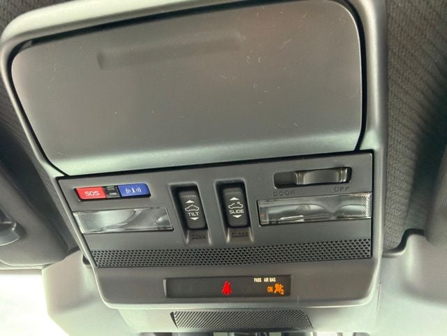 2026 Subaru Outback Wilderness - Photo 24