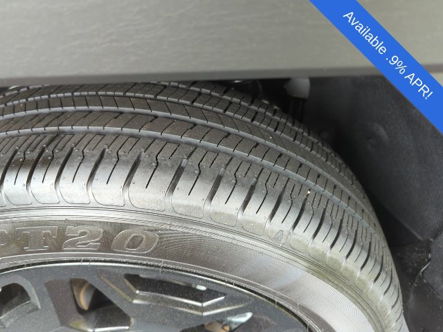 2026 Subaru Outback Limited - Photo 8