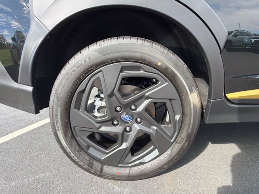 New 2026 Subaru Crosstrek Sport SUV