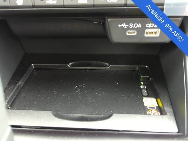 2026 Subaru Outback Limited - Photo 17