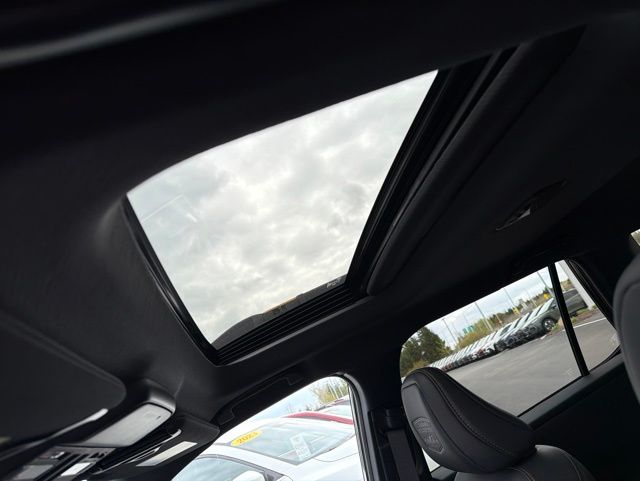 2026 Subaru Outback Wilderness - Photo 14