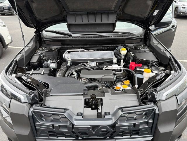 2026 Subaru Outback Wilderness - Photo 9