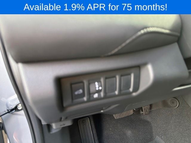 2026 Subaru Outback Wilderness - Photo 11