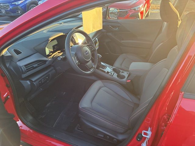 2026 Subaru Crosstrek Limited - Photo 10