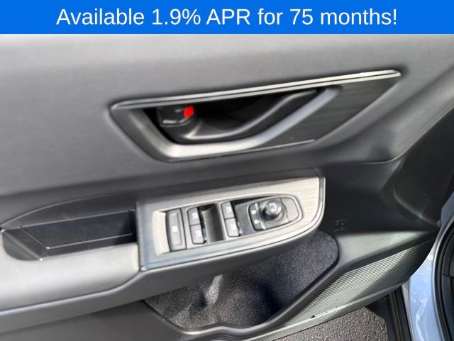 2026 Subaru Outback Wilderness - Photo 10