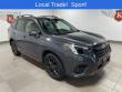 Used 2022 Subaru Forester Sport SUV