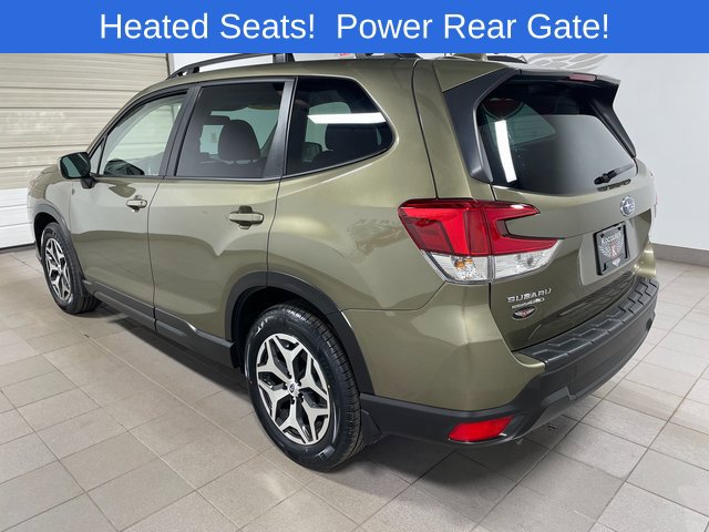 Used 2023 Subaru Forester Premium SUV