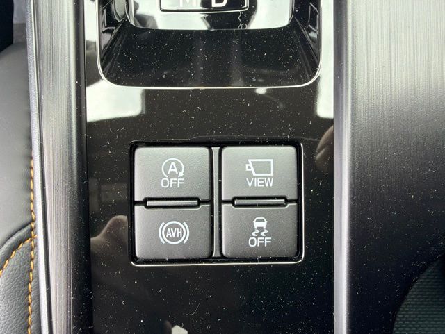2026 Subaru Outback Wilderness - Photo 29