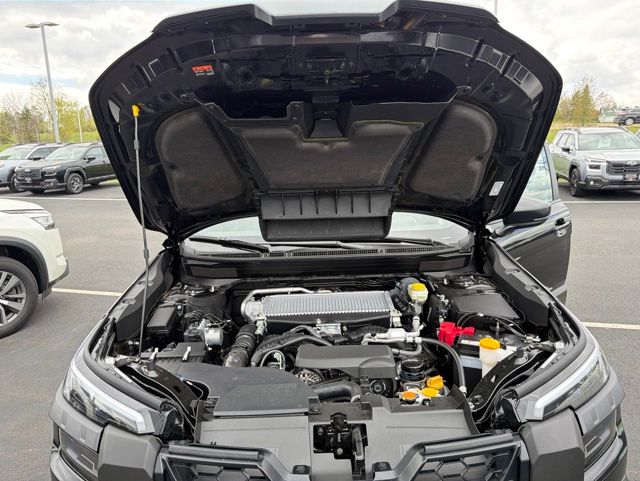 2026 Subaru Outback Wilderness - Photo 10