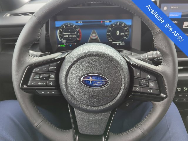 2026 Subaru Outback Limited - Photo 14