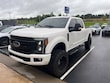  Ford F-250SD