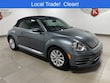  Volkswagen Beetle Convertible