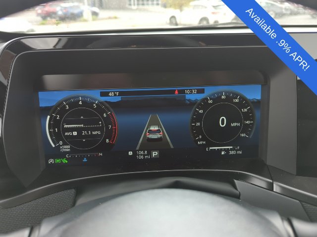 2026 Subaru Outback Limited - Photo 13