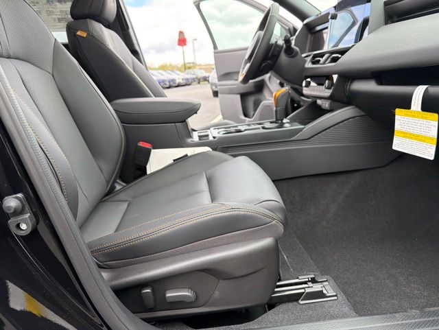 2026 Subaru Outback Wilderness - Photo 22