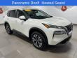 Used 2023 Nissan Rogue SV SUV
