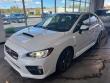 Used 2017 Subaru WRX Limited Sedan