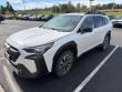Used 2023 Subaru Outback Limited SUV