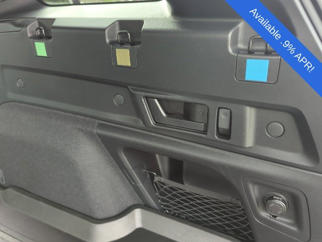 2026 Subaru Outback Limited - Photo 31