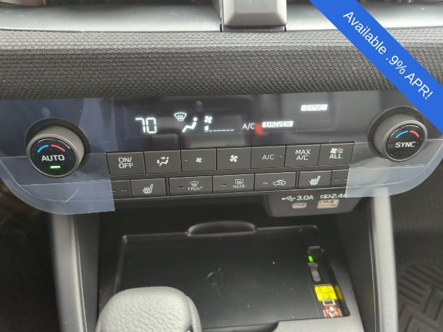 2026 Subaru Outback Limited - Photo 16