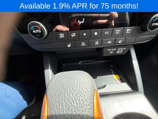 2026 Subaru Outback Wilderness - Photo 19
