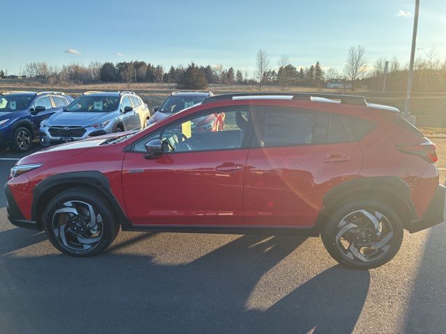 2026 Subaru Crosstrek Limited - Photo 6