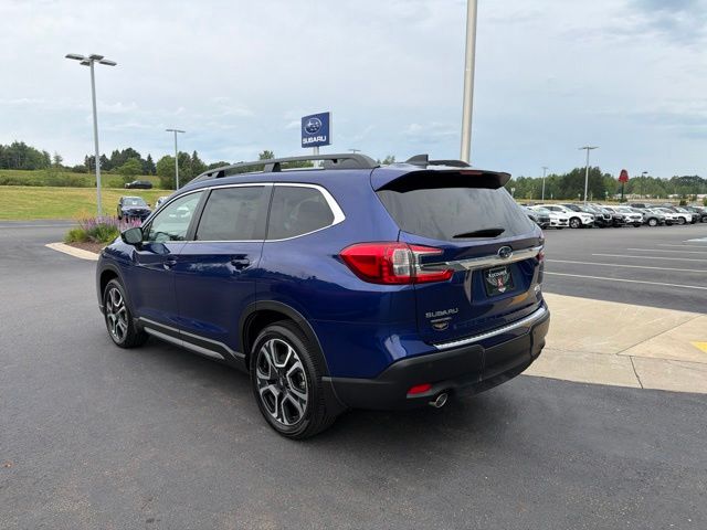 New 2026 Subaru Ascent Limited SUV