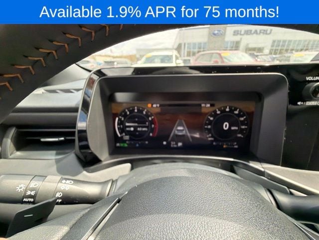 2026 Subaru Outback Wilderness - Photo 17