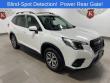 Used 2023 Subaru Forester Premium SUV