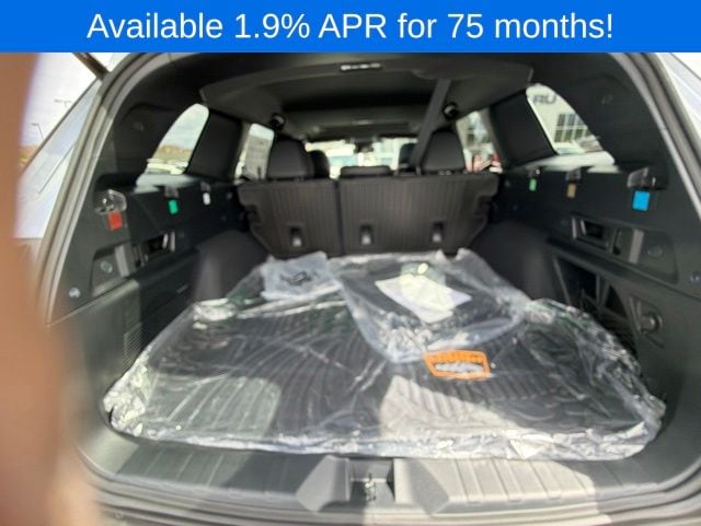 2026 Subaru Outback Wilderness - Photo 26