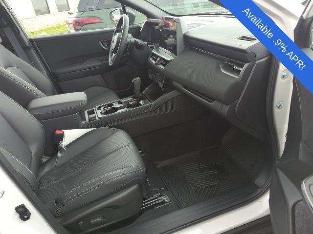 2026 Subaru Outback Limited - Photo 32