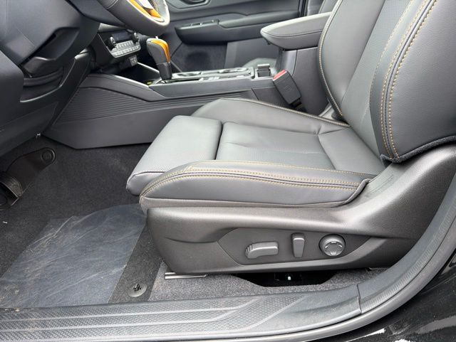 2026 Subaru Outback Wilderness - Photo 21