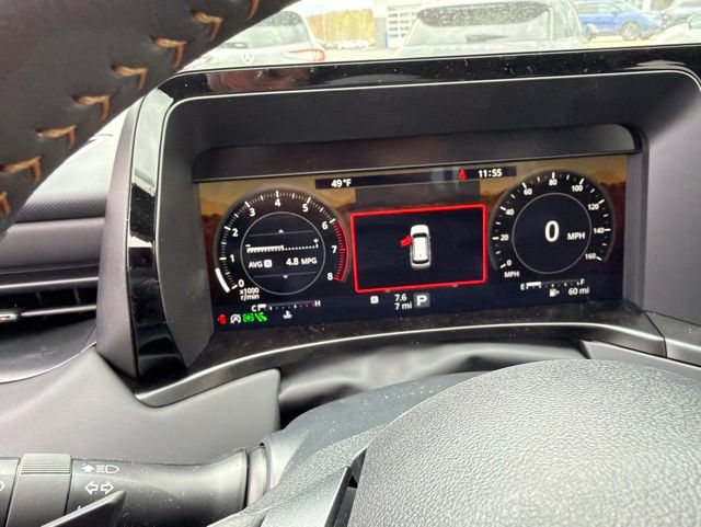 2026 Subaru Outback Wilderness - Photo 18