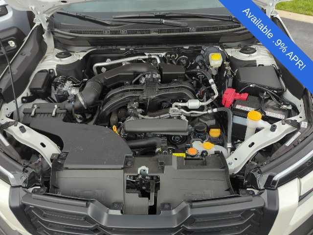 2026 Subaru Outback Limited - Photo 34