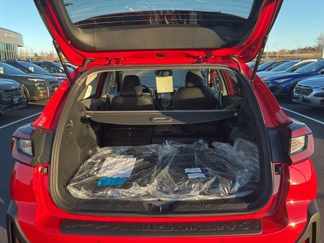 2026 Subaru Crosstrek Limited - Photo 28