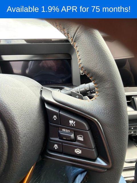 2026 Subaru Outback Wilderness - Photo 14
