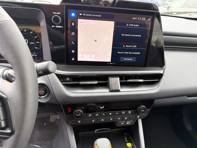 2026 Subaru Outback Wilderness - Photo 20