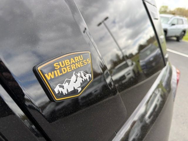 2026 Subaru Outback Wilderness - Photo 11
