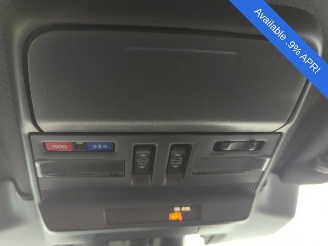 2026 Subaru Outback Limited - Photo 19