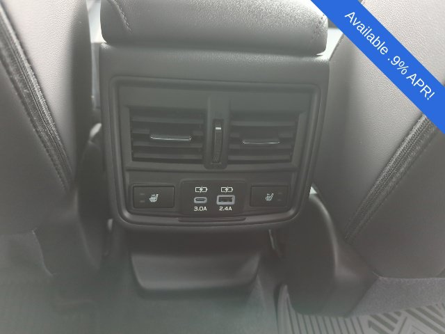 2026 Subaru Outback Limited - Photo 27