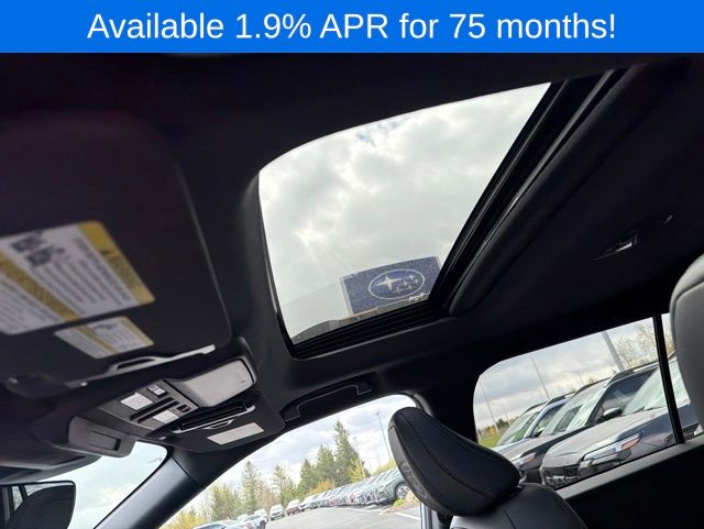 2026 Subaru Outback Wilderness - Photo 12