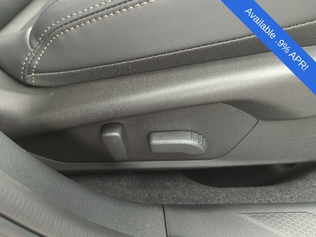 2026 Subaru Outback Limited - Photo 33