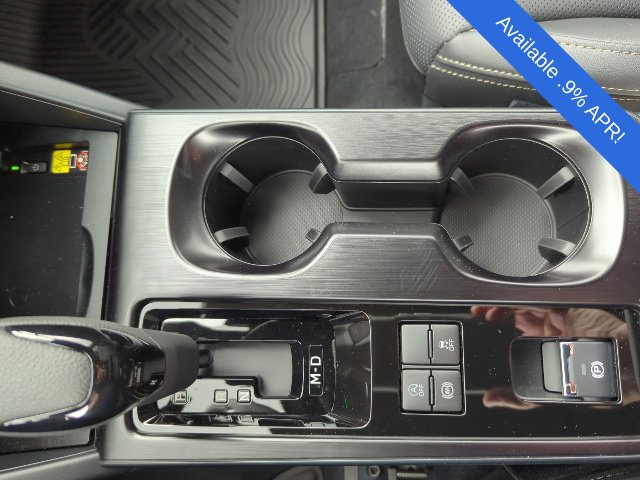 2026 Subaru Outback Limited - Photo 18