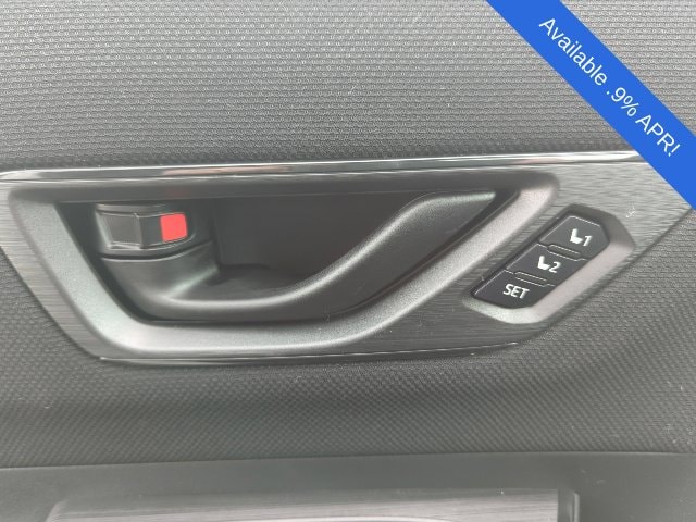 2026 Subaru Outback Limited - Photo 11
