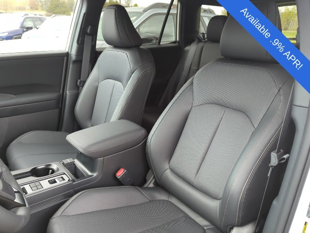 2026 Subaru Outback Limited - Photo 10